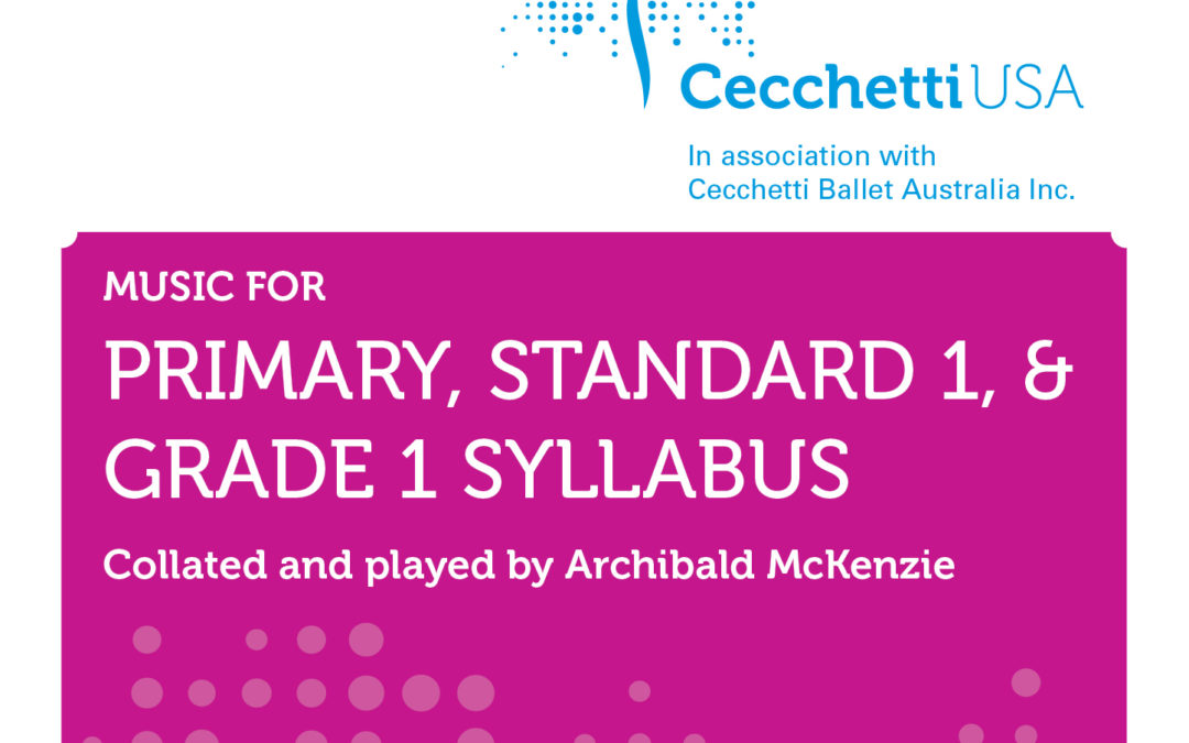 CUSA Primary-Standard 1-Grade 1 Exam Syllabus Music